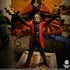 Knucklebonz Ghost Rock Iconz Papa Emeritus IV Statue
